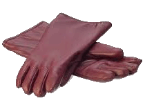Lead Gloves
